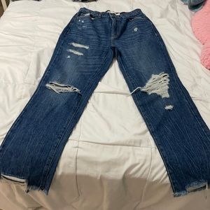 Garage Jeans